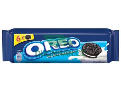 oreo 66g
