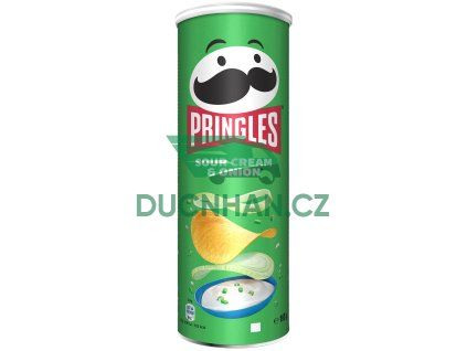 pringles to sour cream onion