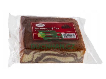 rez Mramor 400g