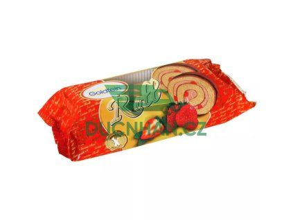 goldfein rolada 200g jahoda