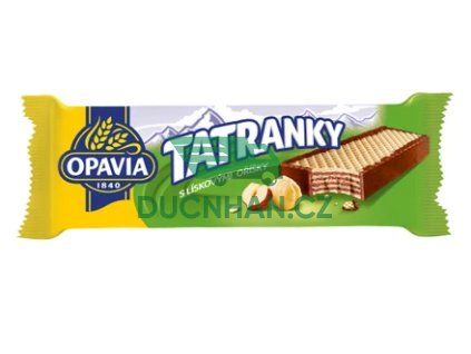 tatranky 47g orech