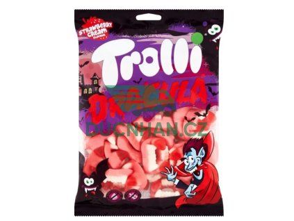 troli dracula