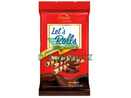 trubicka boguti léts rolls coko