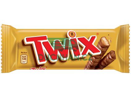 twix 50g