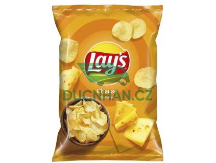 Lays cheese