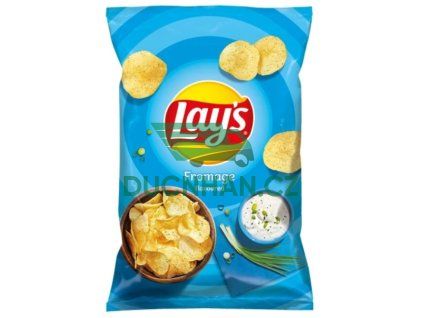 lays fromage