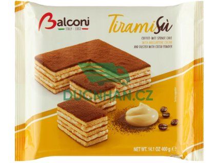 balconi 400g dort