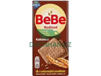 bebe 130g kakao