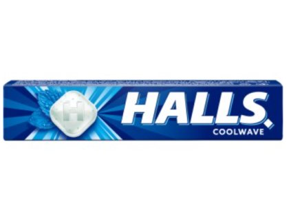 halls coolwware