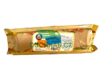 bageta tortiela kureci