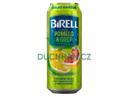 birell pomelo grep