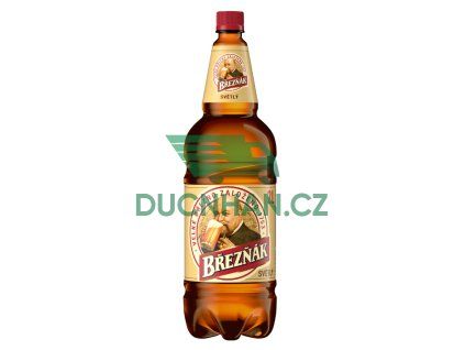 breznak 2L
