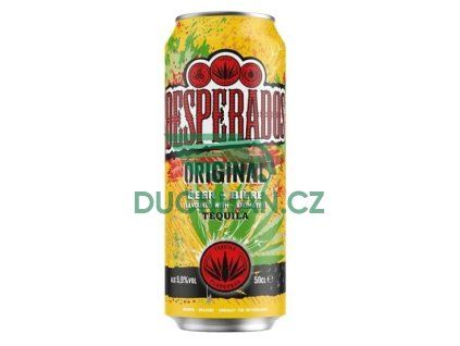 desperados orignial