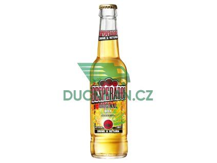 desperados chai original