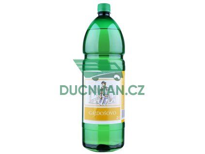 gajdosovo vino 2L bile