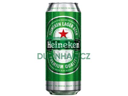 heineken