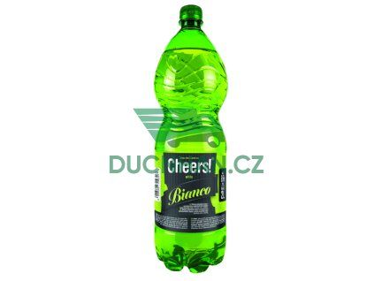 cheers 2L bianco