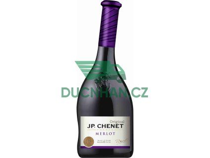 jp chenet merlot