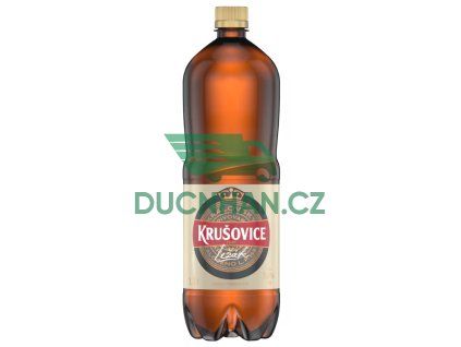 krusovice 1,5L