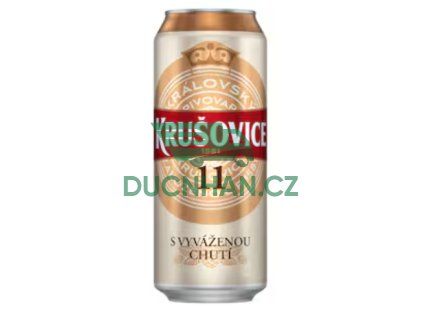 krusovice 11 độ
