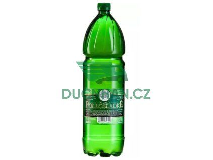 polosladske 2l bile