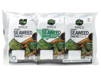 bibigo 5g korean bbq 2