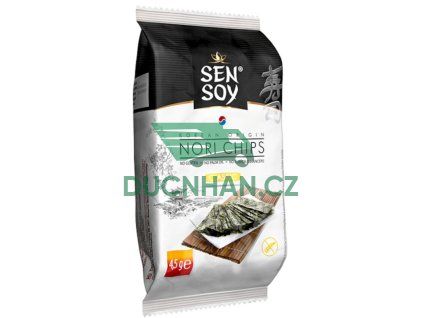 Sensoy 4,5 nori chips clasic