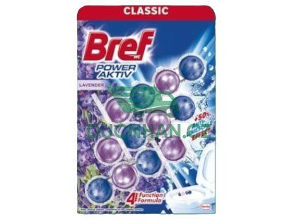 bref clasic lavender