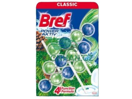 bref clasic pine thông