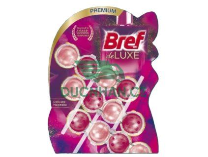 bref premium deluxe