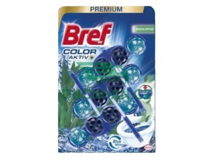bref premium eucaliptus