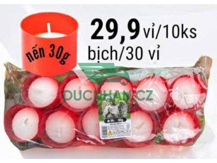 nến 30g