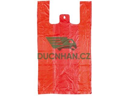 túi 4kg 10kg đỏ