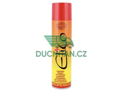 bình ga elico 50g 168g