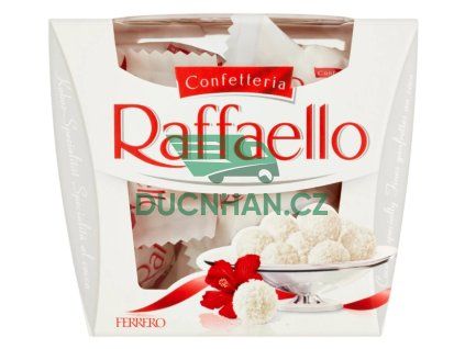 raffaello 150g