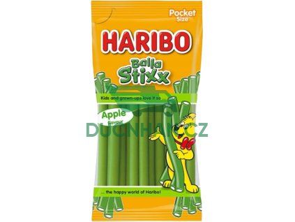 haribo balla stixx