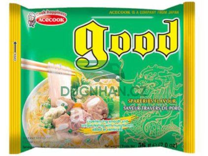 good miến sườn lợn