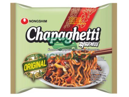 nongshim chapagety