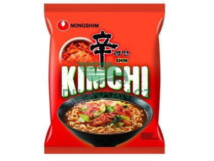 nongshim kim chi