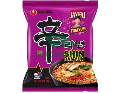 nongshim tomyum