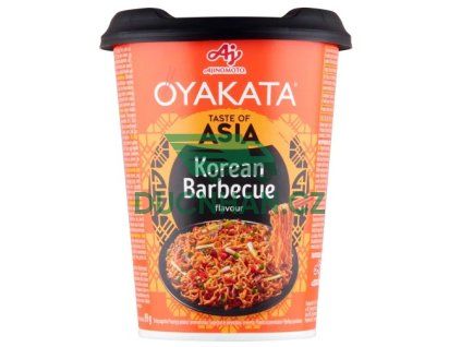 oyakata korean barbecue