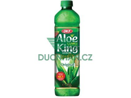aloe king 1,5L original