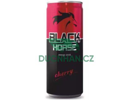 black horse 250ml chery