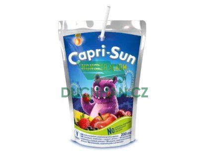caprisun 200g monster alarm