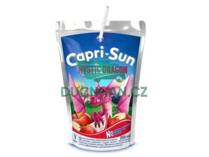 caprisun 200g mystic dragon