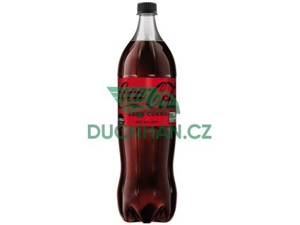 cola 1L zero
