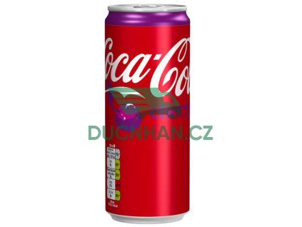 cola cao 330 cz cherry