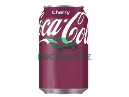 cola lùn 330ml nn cherry