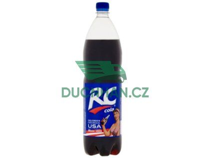 cola rc 1,5L