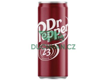 dr. pepper cao cz 23 original